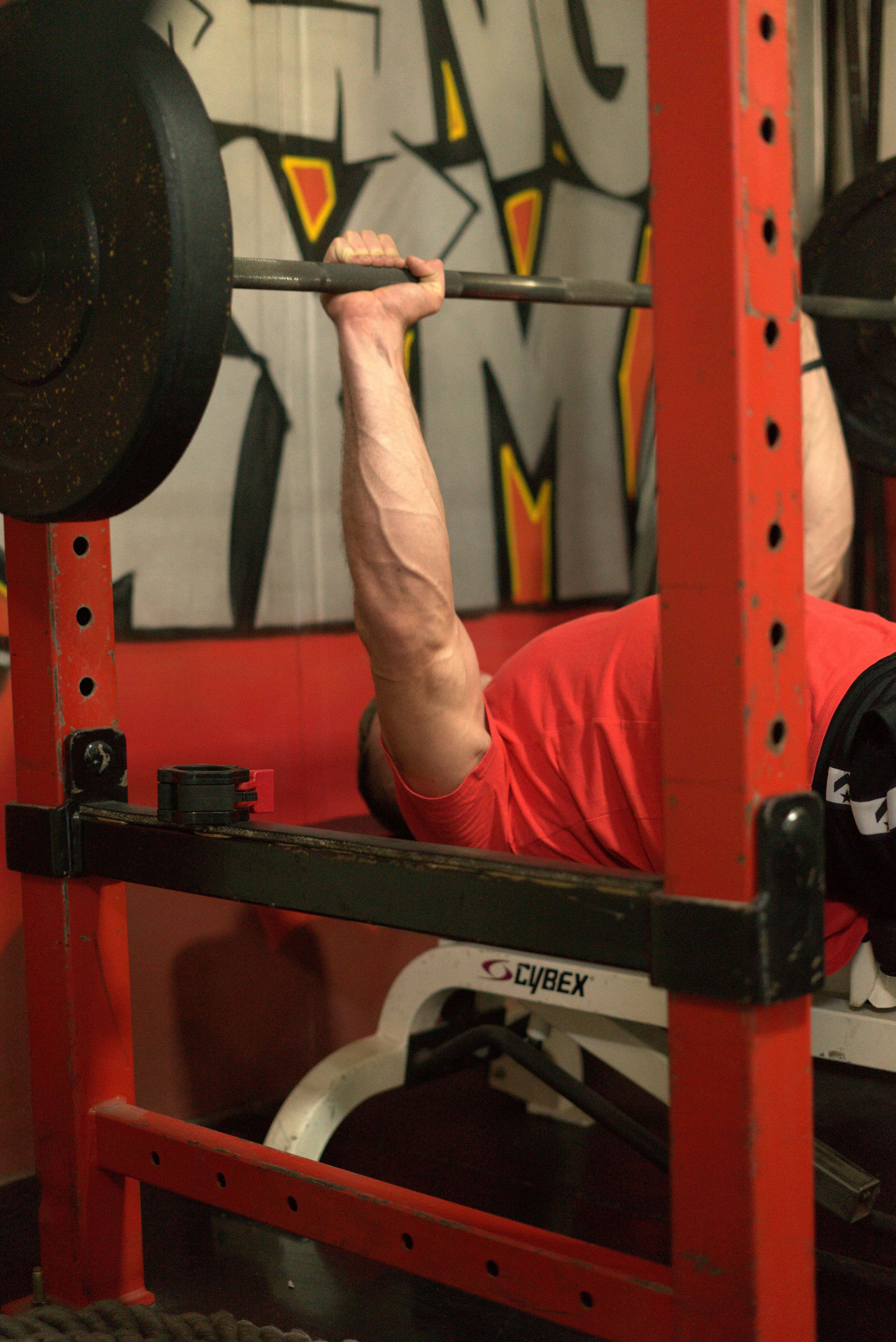 Powerlifting online